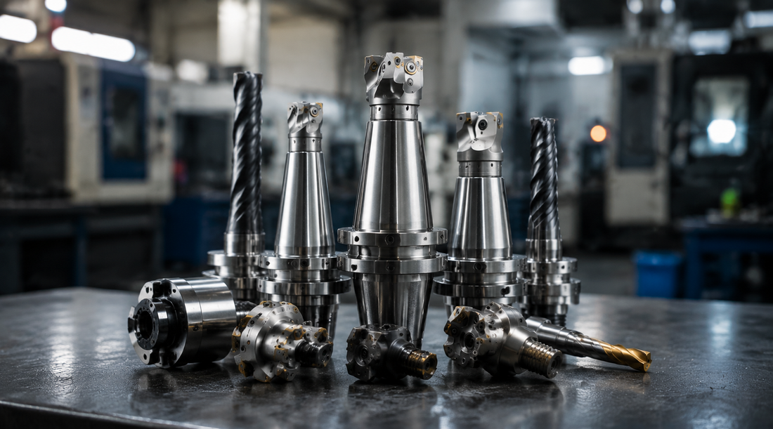 COST-EFFICIENT TOOLING FOR RISING CARBIDE PRICES