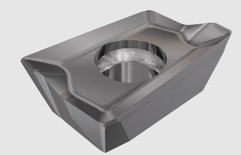 Iscar-ADKR-milling-inserts
