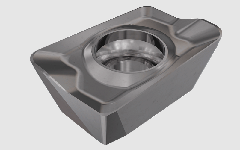 Iscar-ADKT-milling-inserts