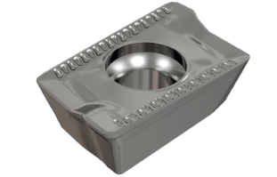 Iscar-FDKT-milling-inserts