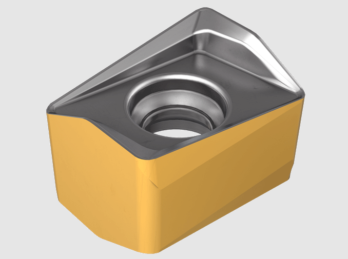 Iscar-H490-ANKX-milling-inserts