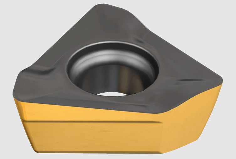 Iscar-HM390-TCKT-milling-inserts