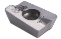 Iscar-HM90-APKW-milling-inserts