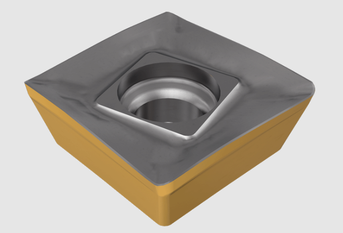 Iscar-SDMT-milling-inserts