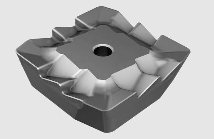 Iscar-SPKR-milling-inserts