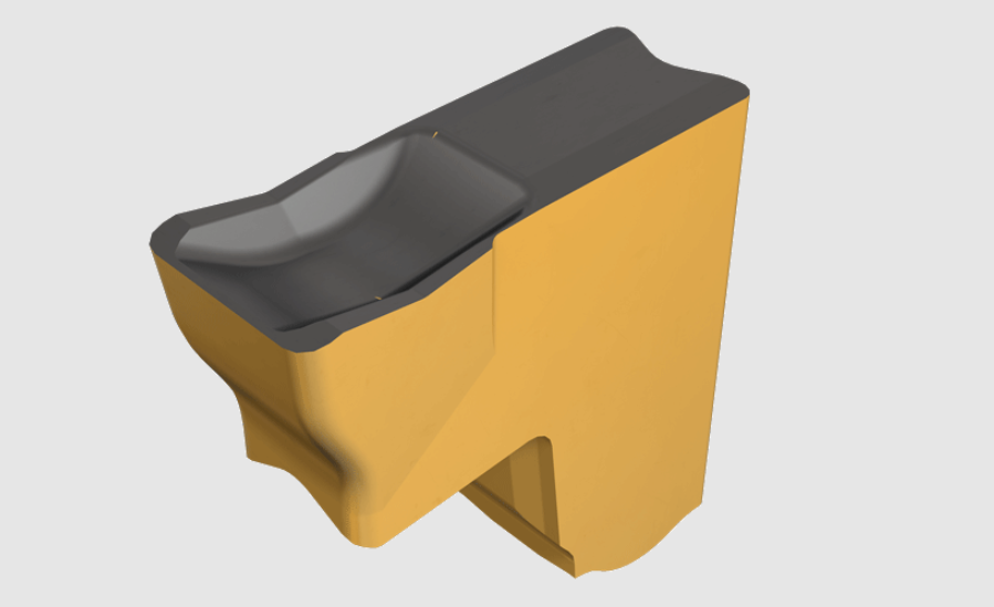 Iscar-TAG-groove-turn-parting-inserts