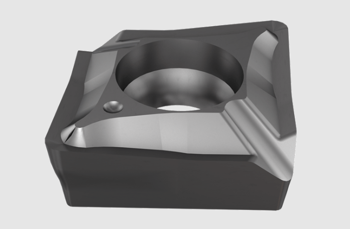 Iscar-XCMT-hole-making-drilling-inserts