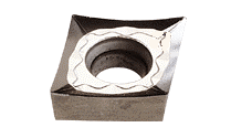 Iscar-CCGT-turning-inserts