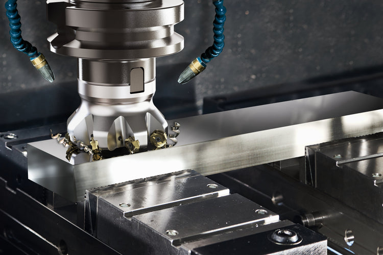 Iscar-milling-kits