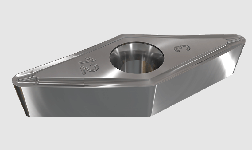 Iscar-VCMT-turning-inserts
