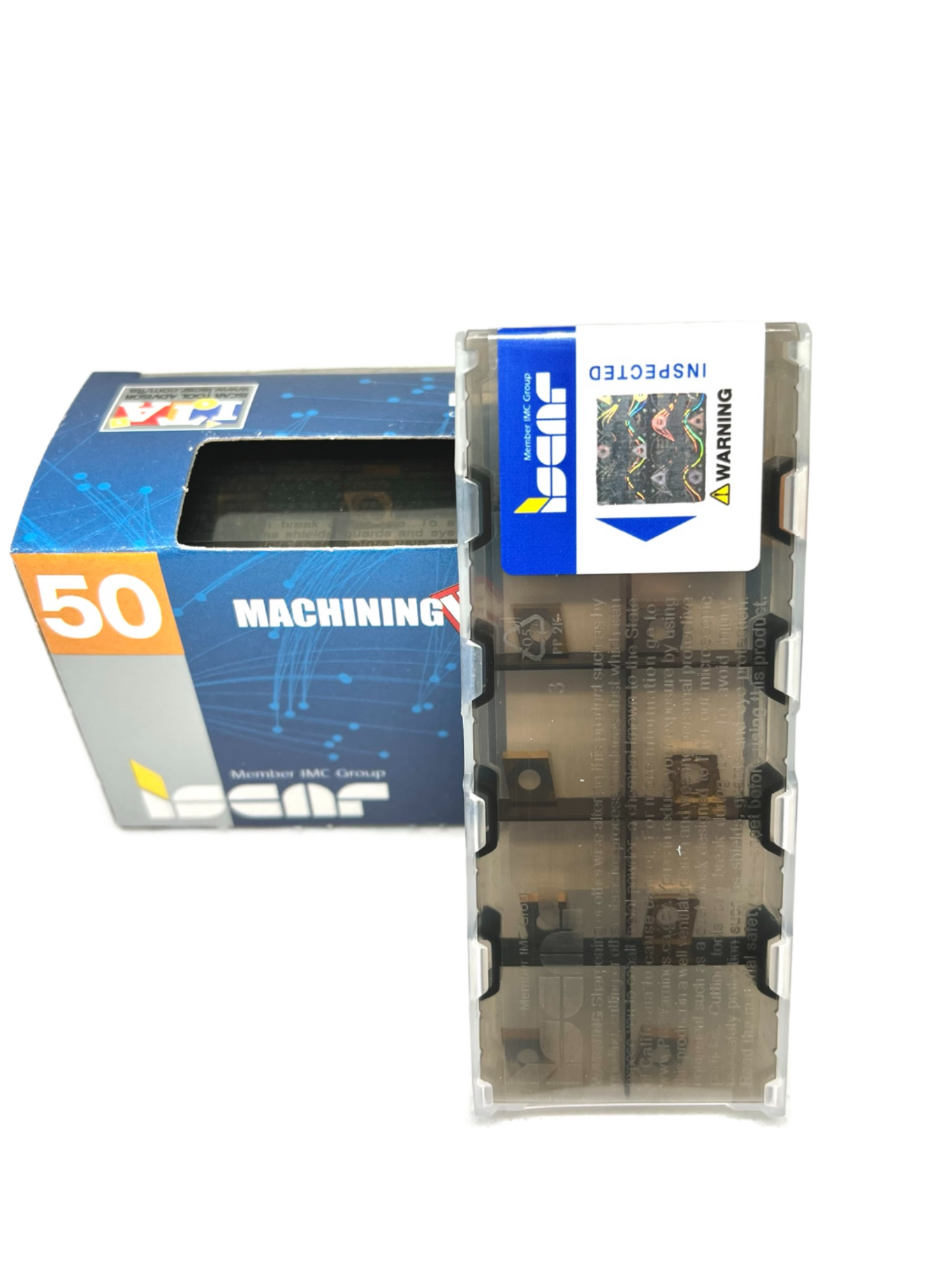 Iscar-CCGT 060204-AS IC520 5592379-Smartinserts