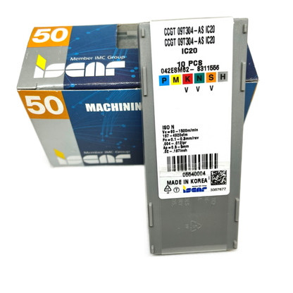 CCGT 09T304-AS IC20 5540004
