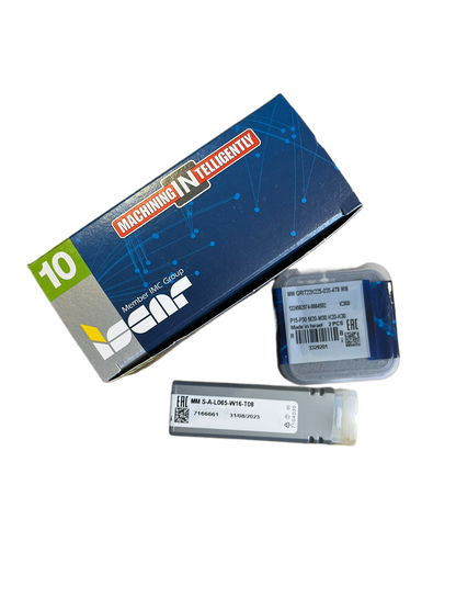 20x MM GRIT22K225-020-4T8 908 + toolholder