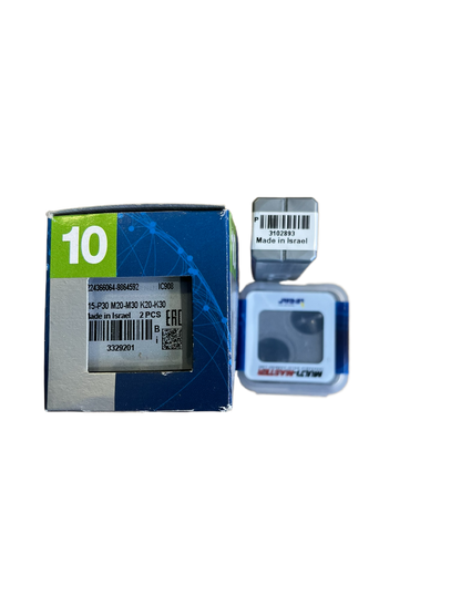 20x MM GRIT22K225-020-4T8 908 + toolholder