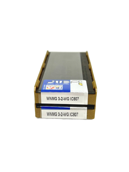 WNMG 06T308WG IC807 5550522 