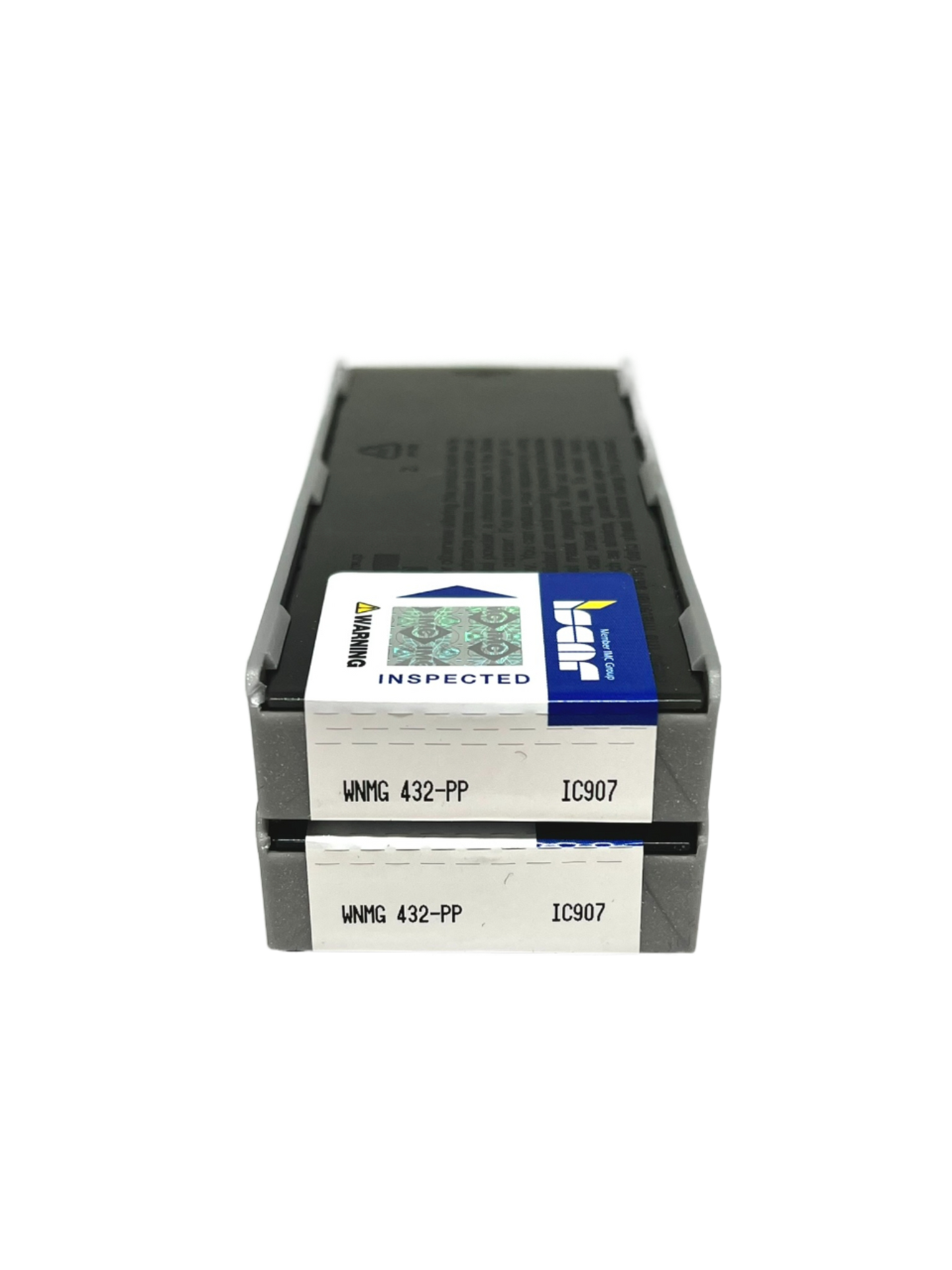 Iscar-WNMG 080408-PP IC907 5504825-Smartinserts