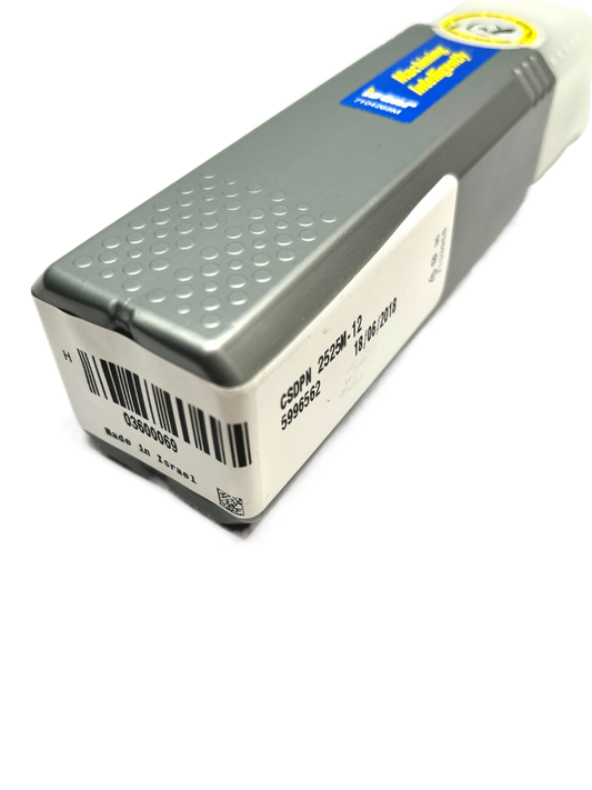 Iscar-CSDPN 2525M-12 3600069-Smartinserts