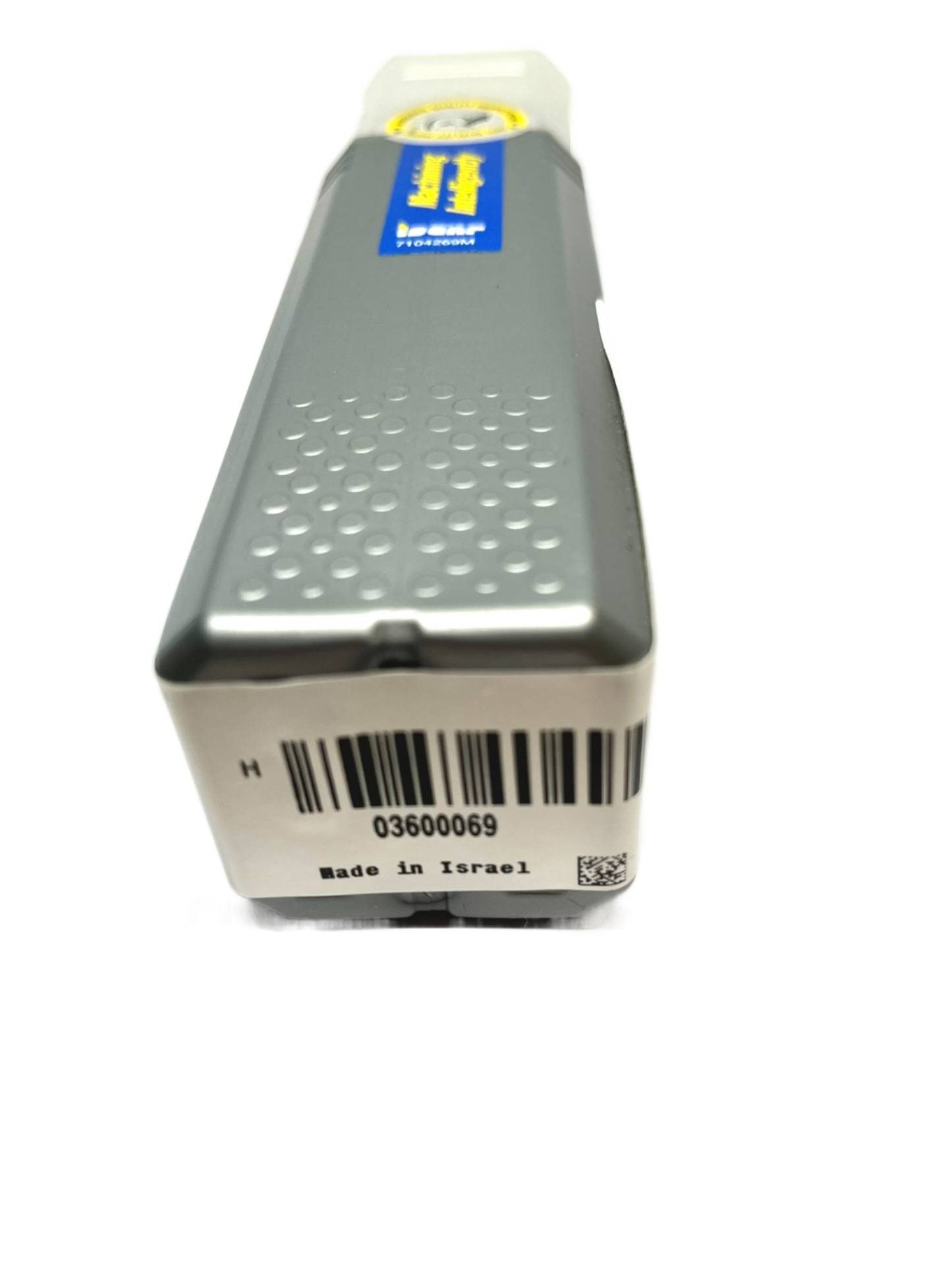 Iscar-CSDPN 2525M-12 3600069-Smartinserts
