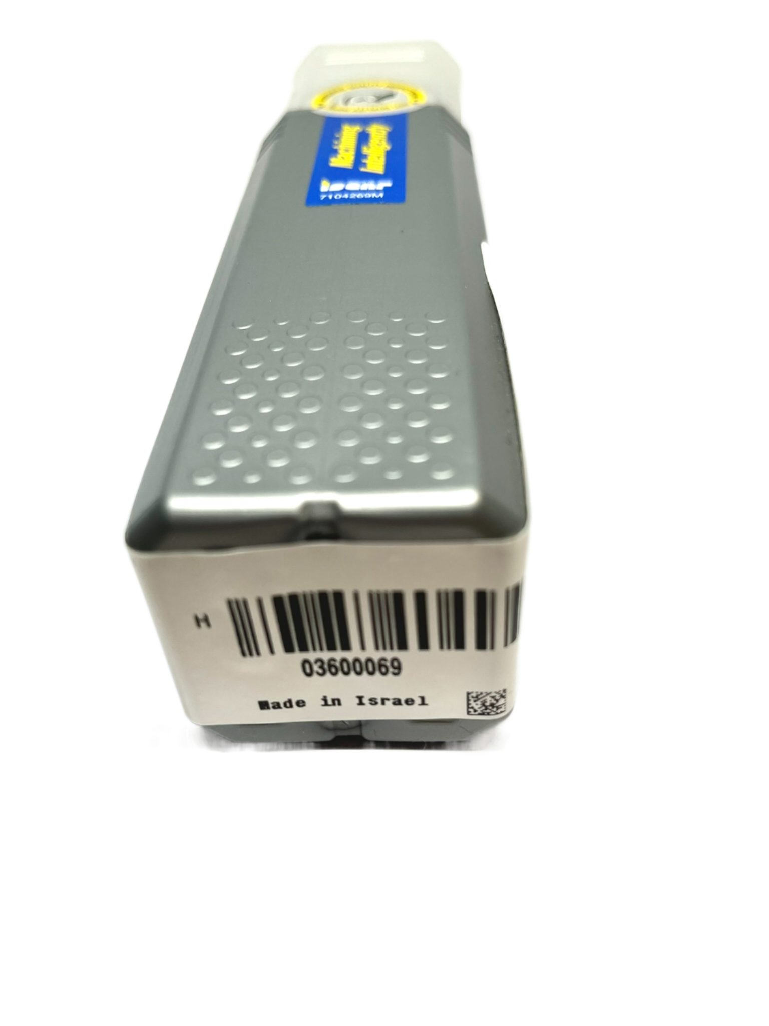 Iscar-CSDPN 2525M-12 3600069-Smartinserts