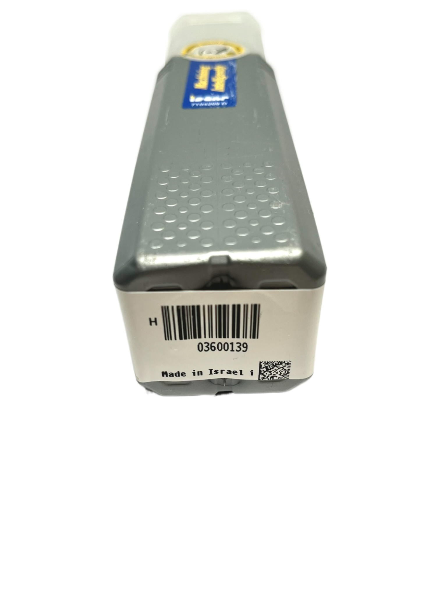 Iscar-CSSPR 2525M-12 3600139-Smartinserts