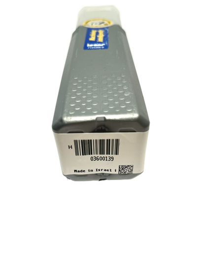 Iscar-CSSPR 2525M-12 3600139-Smartinserts