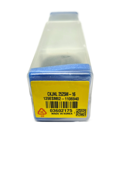 Iscar-CKJNL 2525M-16 3602175-Smartinserts