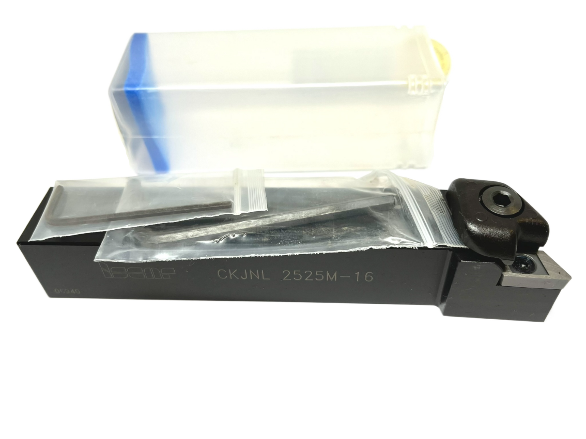 Iscar-CKJNL 2525M-16 3602175-Smartinserts