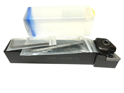 Iscar-CKJNL 2525M-16 3602175-Smartinserts