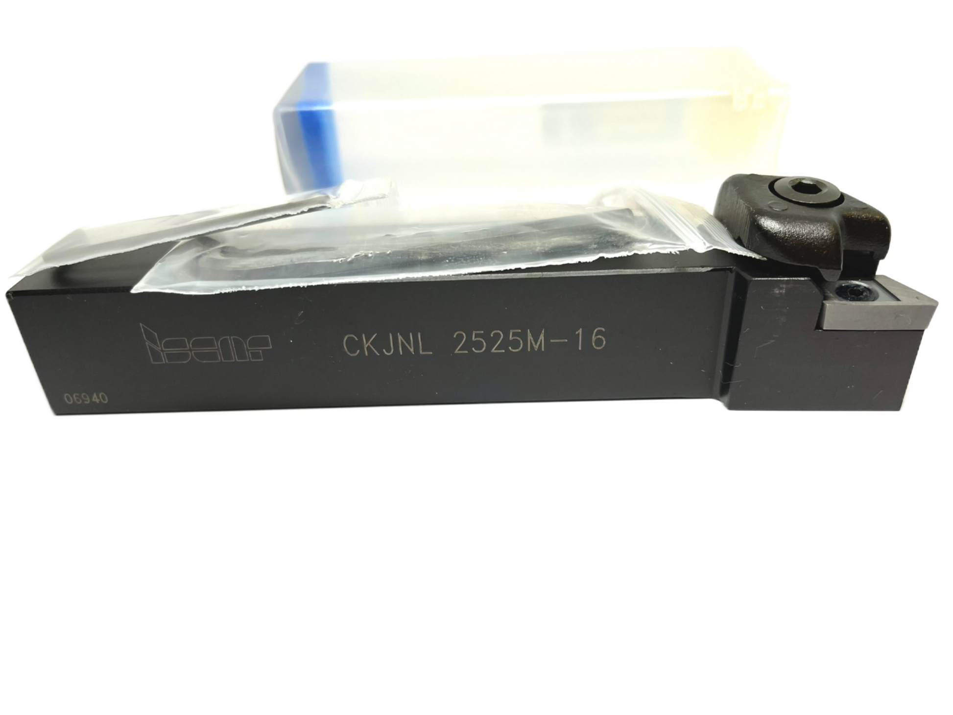 Iscar-CKJNL 2525M-16 3602175-Smartinserts
