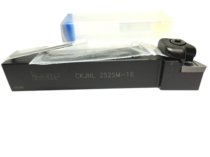 Iscar-CKJNL 2525M-16 3602175-Smartinserts