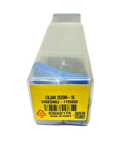 Iscar-CKJNR 2525M-16 3602176-Smartinserts