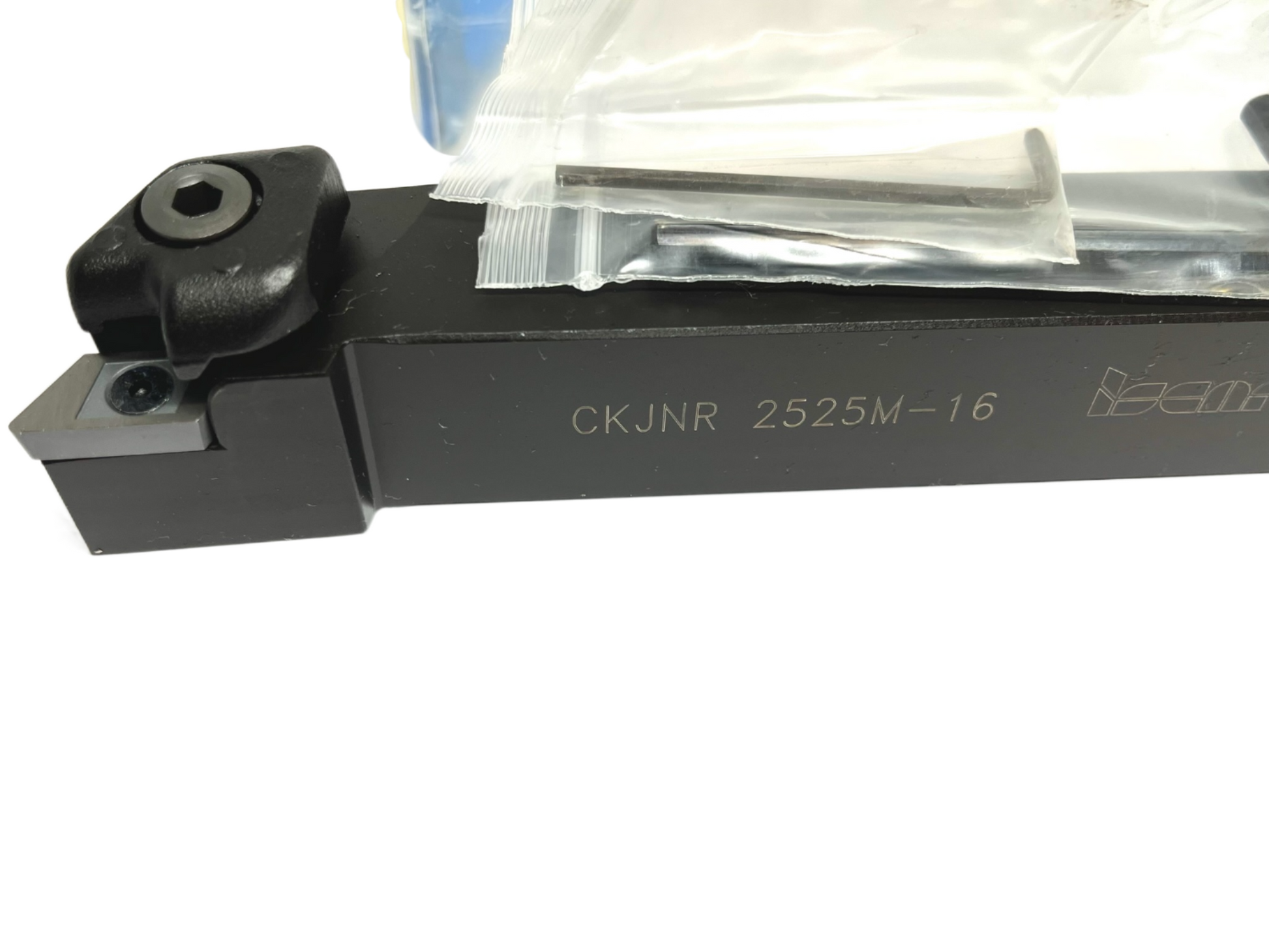 Iscar-CKJNR 2525M-16 3602176-Smartinserts