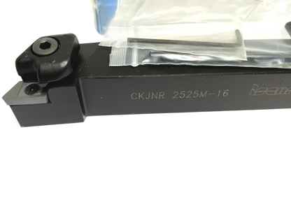 Iscar-CKJNR 2525M-16 3602176-Smartinserts