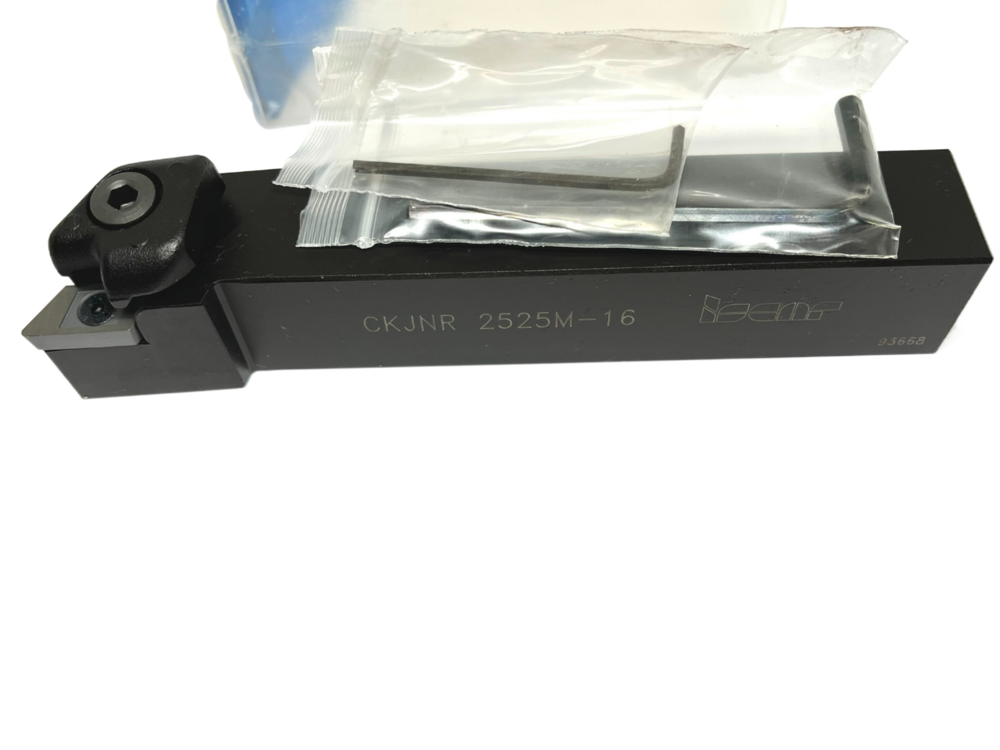 Iscar-CKJNR 2525M-16 3602176-Smartinserts