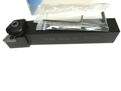 Iscar-CKJNR 2525M-16 3602176-Smartinserts
