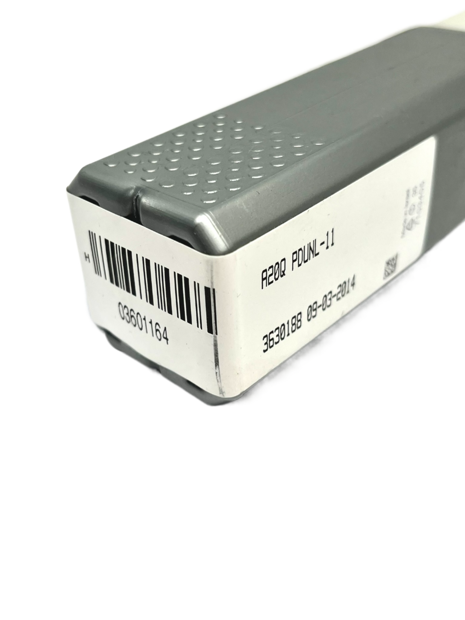 Iscar-A20Q PDUNL-11 3606567-Smartinserts