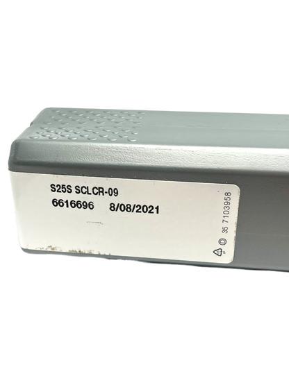 S25S SCLCR-09 3600855