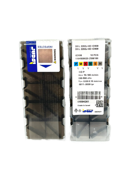 DGL 2202J-6D IC908 6094261 