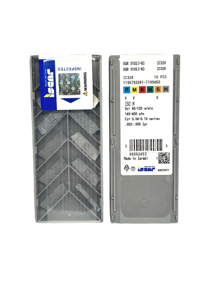 DGR 3102J-6D IC328 6002453 