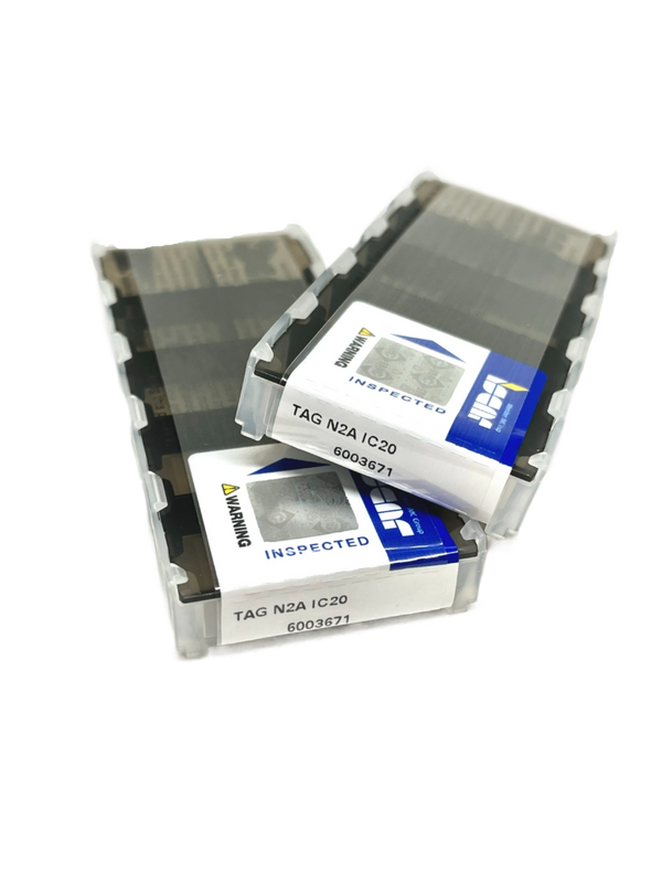 Iscar-TAG N2A IC20 6003671-Smartinserts
