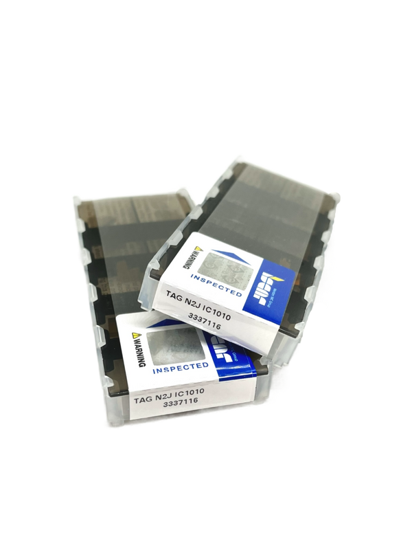 Iscar-TAG N2J IC1010 3337116-Smartinserts