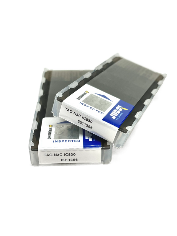 Iscar-TAG N3C IC830 6011386-Smartinserts