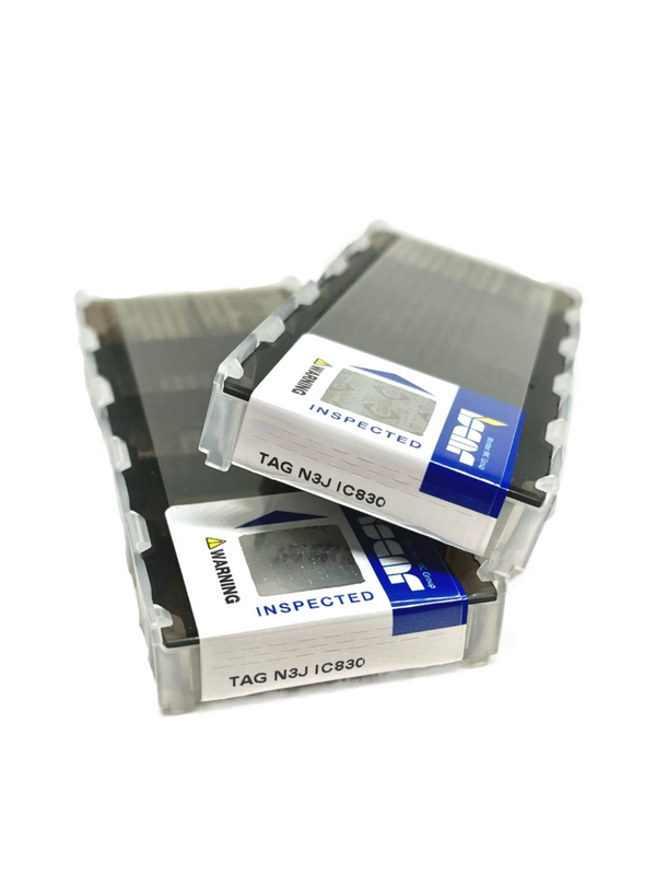 Iscar-TAG N3J IC830 6011387-Smartinserts