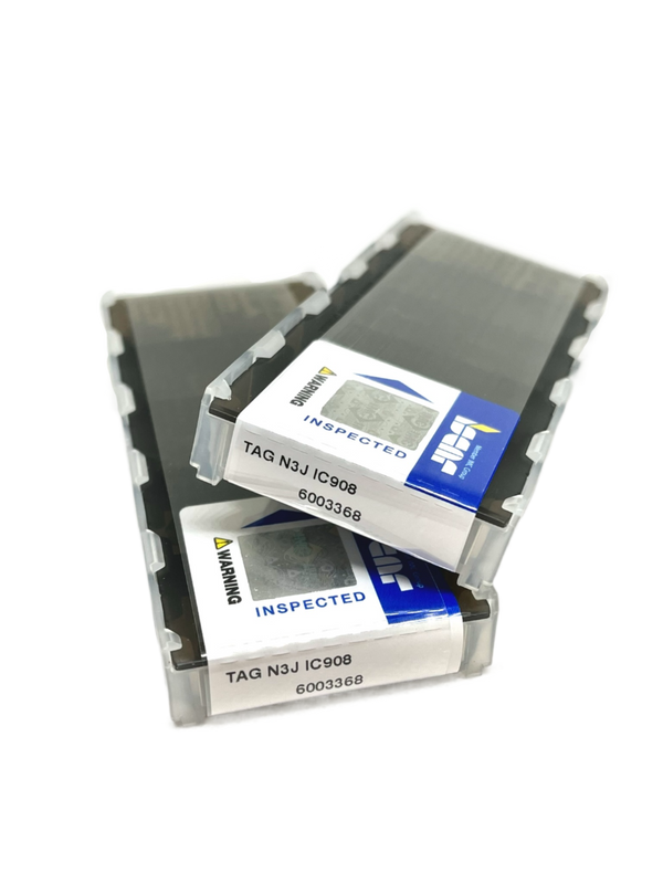 Iscar-TAG N3J IC908 6003368-Smartinserts