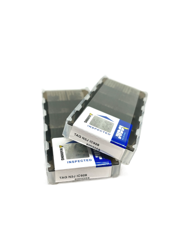 Iscar-TAG N3J IC928 6003358-Smartinserts