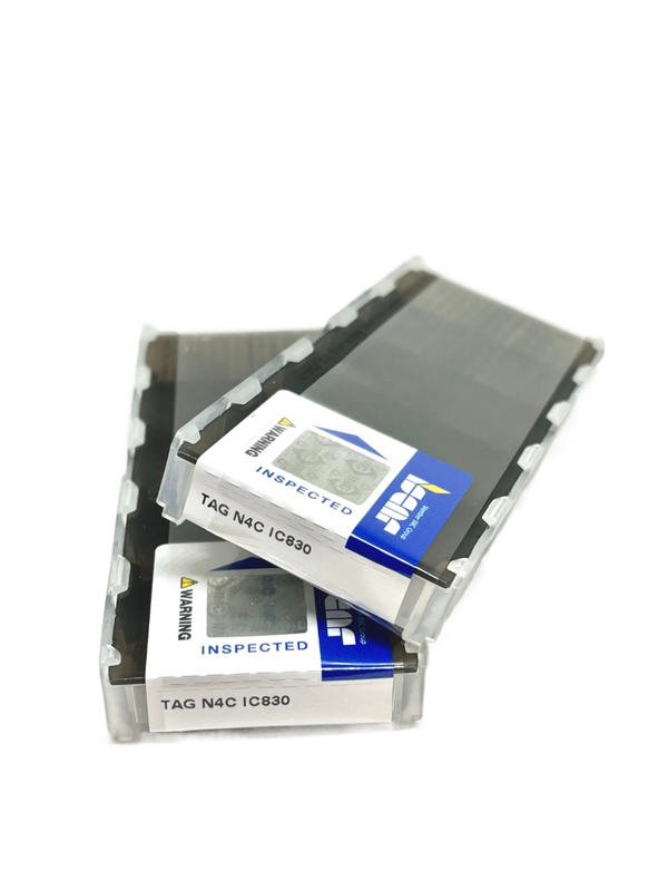 Iscar-TAG N4C IC830 6011388-Smartinserts