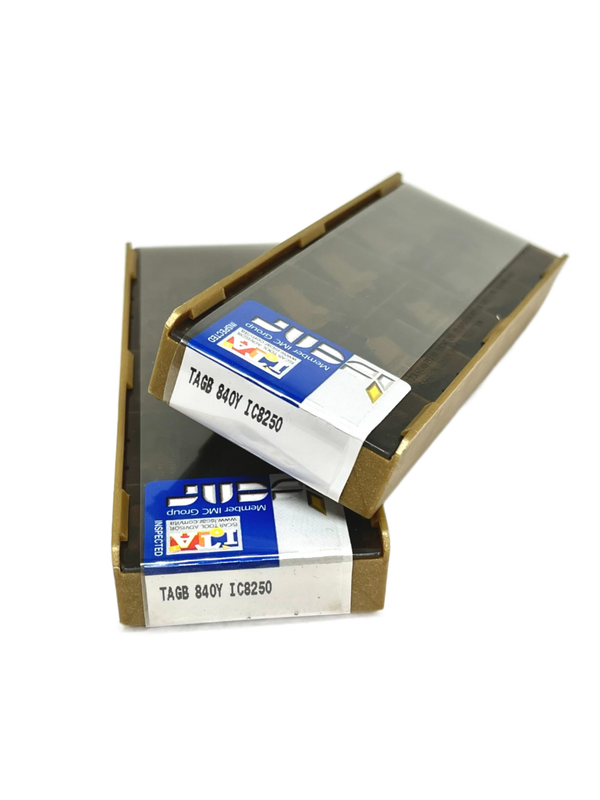 Iscar-TAGB 840Y IC8250 6405138-Smartinserts