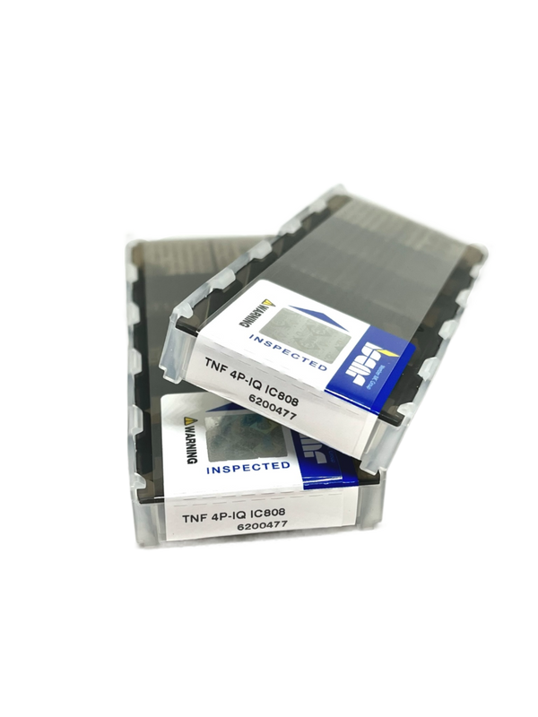Iscar-TNF 4P-IQ IC808 6200477-Smartinserts