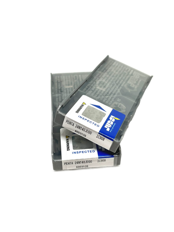 Iscar-PENTA 24N140J000 IC908 6003109-Smartinserts