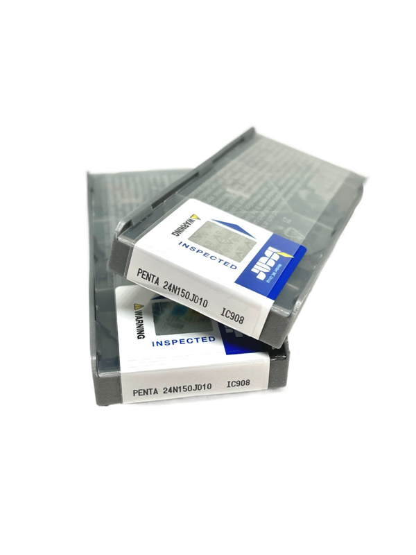 Iscar-PENTA 24N150J010 IC908 6003226-Smartinserts